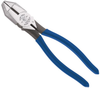 Lineman Plier, Side Cutting, 8.688; Plier Style Klein Tools - 06J4771 - Newark, An Avnet Company