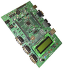 10F, Ethernet, Can, Uart, Usb, Lcd, Evaluation Board; Silicon Manufacturer Stmicroelectronics - 57P2165 - Newark, An Avnet Company