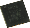 Microcontroller Mcu, 8 Bit, Pic16, 20Mhz, Qfn-20; Product Range Microchip - 64T1060 - Newark, An Avnet Company