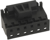 Connector, Rcpt, 18Pos, 2Row, 2Mm; Product Range Amphenol Communications Solutions - 78M3867 - Newark, An Avnet Company