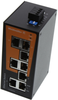 Fast Ethernet Switch, 8 X Rj45 Port; No. Of Ports Weidmuller - 44T5720 - Newark, An Avnet Company