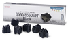 Genuine Solid Ink 8560/8560MFP Black (6 Sticks) - 108R00727 - CWP solutions
