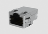 RJ Magnetic 1G BASE-T - RJMG211ST44750T - Amphenol Communications Solutions