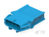 Rectangular Wire & Cable Connectors & Housings - 1-2381317-4 - TE Connectivity