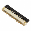 FFC, FPC (Flat Flexible) Connector Assemblies - 23-5035662100TR-ND - DigiKey