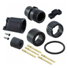 Circular Connector Assemblies - 3380-5SG-521-ND - DigiKey
