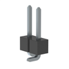 Headers, Male Pins - TSM-102-01-TM-SV-ND - DigiKey