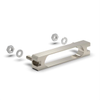 D-Sub, D-Shaped Connector Accessories - 2262-A99018-037-ND - DigiKey
