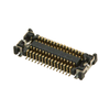Arrays, Edge Type, Mezzanine (Board to Board) - 670-2167-2-ND - DigiKey