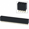 Headers, Receptacles, Female Sockets - S4321-ND - DigiKey