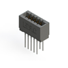 Edgeboard Connectors - 151-726-010-545-201-ND - DigiKey