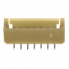 Headers, Male Pins - 23-0554600772TR-ND - DigiKey