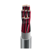 High Perform Instr, 9 Pr #18 Str TC, PVC Ins E2, OS, PVC Jkt, PLTC - 9559 - Belden Inc.