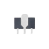 Voltage Regulators - Linear, Low Drop Out (LDO) Regulators - 4518-HT7336-ACT-ND - DigiKey