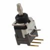 Toggle Switches - B18KH-ND - DigiKey