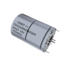 Capacitors - Aluminum Electrolytic Capacitors -- PEH225KL4390QE4 - Image