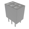 Headers, Receptacles, Female Sockets - BCS-103-F-D-DE-ND - DigiKey
