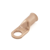 Standard Eyelet 36012, Bare Copper, 1 Ga., 3/8