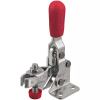 Vertical Manual Hold Down Clamp -- TC-201-U - Image