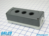 ABBG Pushbutton - MEP3-0 - Galco Industrial Electronics