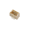 Headers, Male Pins - 900-2016480080-ND - DigiKey