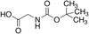 N-tert-Boc-glycine-OH - 7621 - Medical Isotopes, Inc.