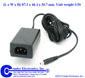Switching Power Supplies -- S-6V0-2A0-IDG30
