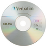 CD-RW - 95157 - Verbatim Corporation