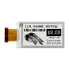 LCD, OLED, Graphic - E2215CS062-ND - DigiKey