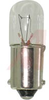 LAMP, MINIATURE, T-3 1/4, MINIATURE BAYONET BASE, 28.00 VOLTS, 3.50 AMPS - 70013009 - Allied Electronics, Inc.