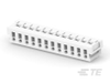 Rectangular Wire & Cable Connectors & Housings - 1-175778-2 - TE Connectivity