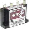 Relay;SSR;Timing;On Delay;Cur-Rtg 10 mA-1 A;Ctrl-V 24AC/DC;Quick Connect - 70089142 - Allied Electronics, Inc.