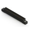 Edgeboard Connectors - 151-357-016-554-107-ND - DigiKey