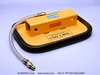 Foam Seal Vacuum Pad -- FP120170G-A2B7 - Image