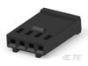 Rectangular Wire & Cable Connectors & Housings - 102241-2 - TE Connectivity