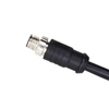 Circular Cable Assemblies - 1754-M8AS-04BMMM-SL7D10-ND - DigiKey