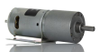 DC Motors - 420580 - RS Components, Ltd.