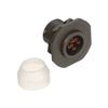Circular Connector Assemblies - 339-PT07P-12-4S-ND - DigiKey
