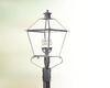 PCD9141CI Exterior -Post/Pier Head - 781353 - Capital Lighting, Inc.