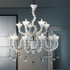 Large Chandeliers-Candle - 354500 - Light Center (The)