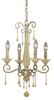 Mini Chandeliers-Candle - 9581 - Light Center (The)