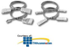 Leviton GigaMax 5e 110-Style Patch Cord 4 Pair Plug - 5G240 - TelephoneStuff.com