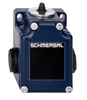 Automation technology - Position and limit switches - Product series 015, 016, 017 - Metal enclosure - 015 - 015 plunger S - TS 015-11E EINSATZ -  - Schmersal Inc.