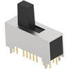 Slide Switches -- 1825204-4-ND - Image