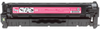 HP CC533A 2025 Reman MagentToner LC - 101033291 - LaserCycle