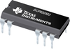 DCP020503 Miniature, 2W Isolated Unregulated DC/DC Converters - DCP020503U - Texas Instruments