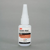 3M Scotch-Weld HT40 Cyanoacrylate Adhesive - Clear Liquid 1 oz Bottle - 62730 - 048011-62730 - R. S. Hughes Company, Inc.