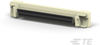 D-Shaped Connectors - 5749069-7 - TE Connectivity