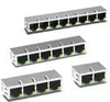 Modular Connectors / Ethernet Connectors - J8064E62NL - VAST STOCK CO., LIMITED