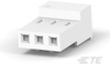 Standard Rectangular Connectors - 3-640480-3 - TE Connectivity
